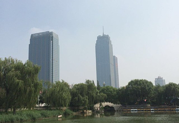 竞秀公园第 18 张图片
