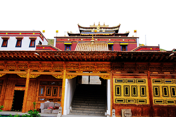 隆务寺第 20 张图片