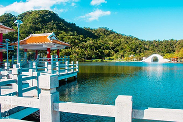 大湖公园第 9 张图片