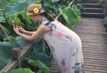宁乡灰汤紫龙湾温泉度假区第 40 张图片
