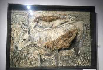 百家湖美术馆第 4 张图片