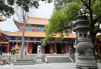佑民寺第 19 张图片