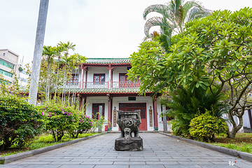 琼台书院第 18 张图片
