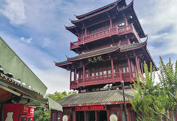 天子阁第 17 张图片