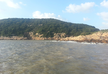 舟山白沙岛景区第 26 张图片