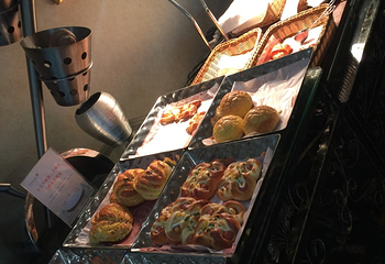 富华大酒店第 7 张图片
