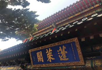 登州古船博物馆第 19 张图片