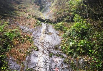 牛姆林生态旅游区第 58 张图片