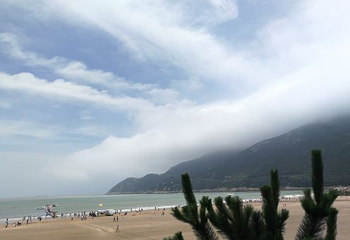 朱家尖风景区第 136 张图片