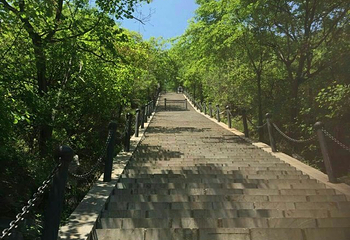山里泉旅游区第 26 张图片