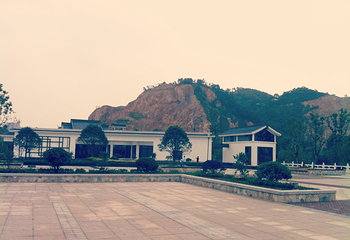 杨府山第 12 张图片