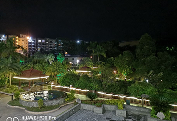 罗浮山嘉宝田218线森林温泉谷第 16 张图片