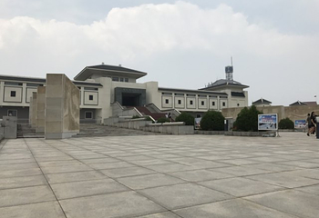 李大钊纪念馆第 18 张图片