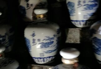 洞天酒海景区第 33 张图片