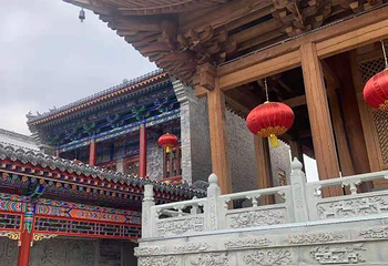勑赐广化寺第 14 张图片