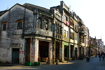 北海近代建筑第 2 张图片