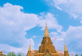 景洪市大金塔寺第 34 张图片
