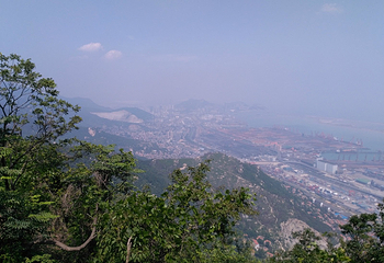 海上云台山第 73 张图片