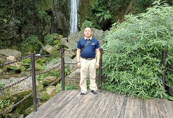 三峡九凤谷第 35 张图片