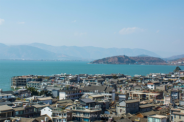 洱海第 144 张图片
