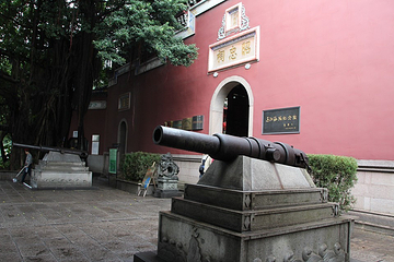 马江海战纪念馆第 6 张图片