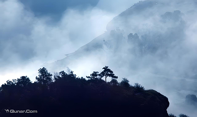 龙虎山风景名胜区第 30 张图片