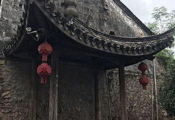 皤滩古镇第 38 张图片