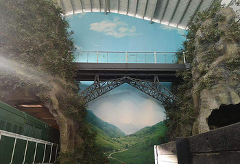 云南铁路博物馆第 41 张图片