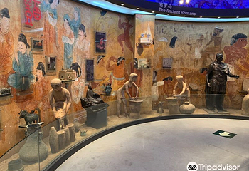 珠江英博国际啤酒博物馆第 23 张图片