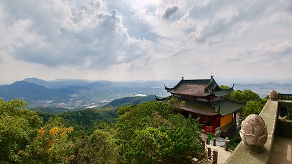 香炉峰第 22 张图片