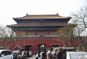 万寿寺第 21 张图片