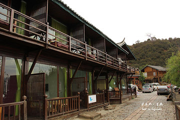里格半岛第 58 张图片