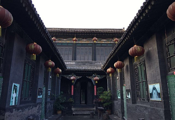 丹枫阁景区第 13 张图片