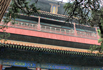 奎文阁第 8 张图片