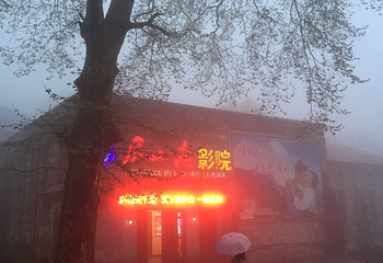 庐山恋影院(河西路店)第 16 张图片