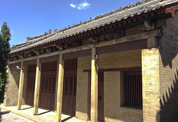 北吉祥寺第 6 张图片