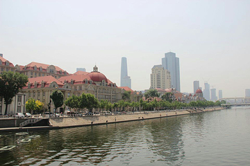 金汤桥第 6 张图片