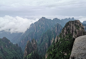 黄山太平索道第 21 张图片