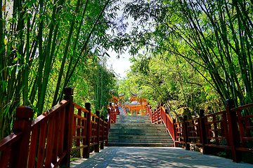 龙宫景区第 43 张图片