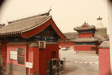 妙应寺白塔第 2 张图片