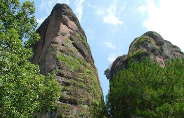 南明山第 8 张图片