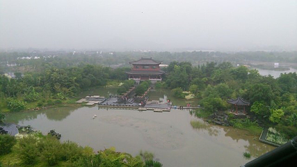 桂林园博园第 17 张图片