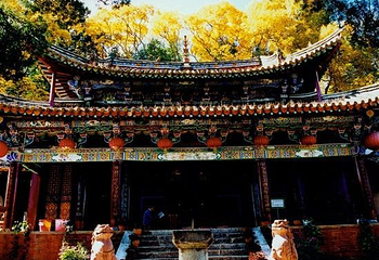 曹溪寺第 14 张图片
