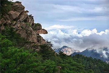 沂蒙山旅游区龟蒙景区第 73 张图片