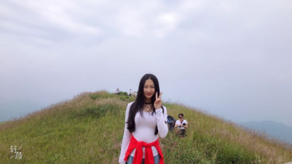 吉安武功山国家级风景名胜区第 43 张图片