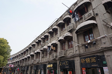 多伦路文化名人街第 9 张图片