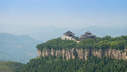 天上王城景区第 86 张图片