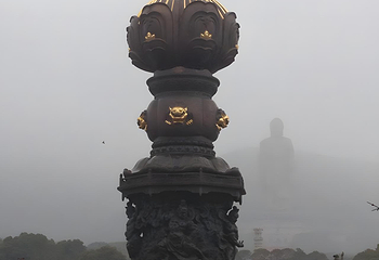 灵山胜境第 54 张图片