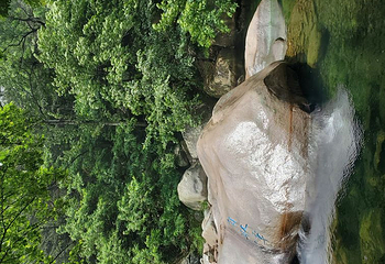 崂山九水游览区第 27 张图片