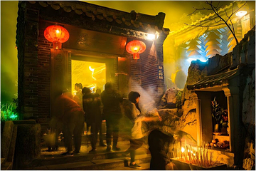 七星岩第 24 张图片